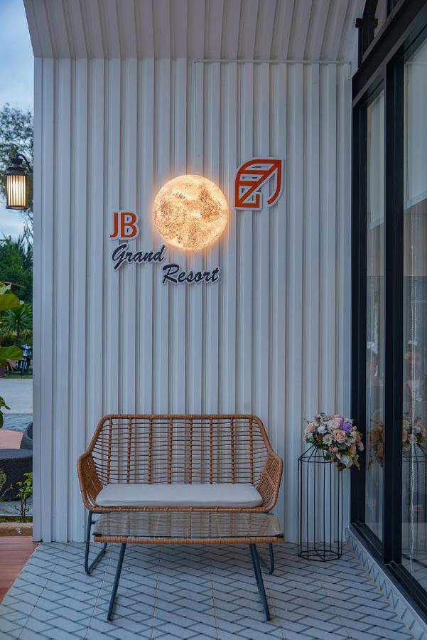 Jb Grand Resort นครศรีธรรมราช ภายนอก รูปภาพ