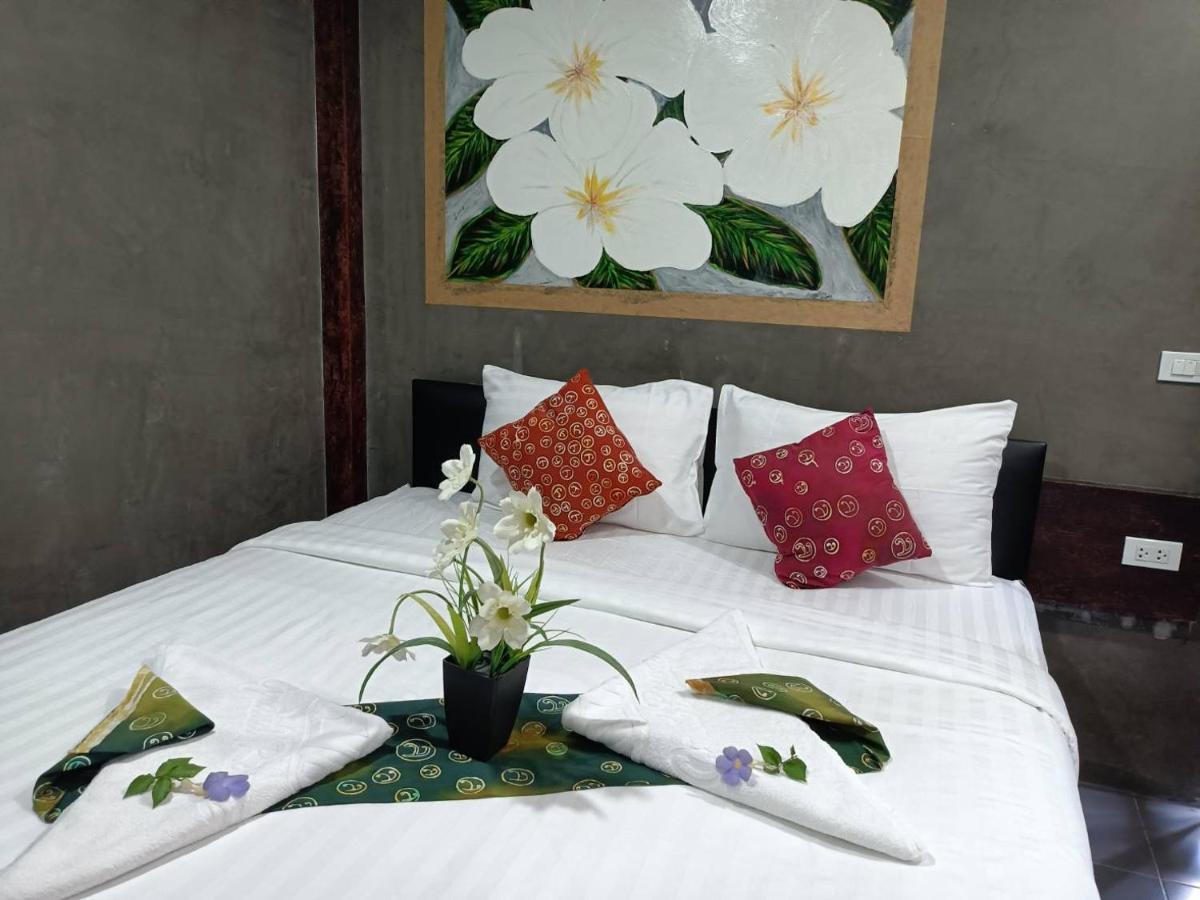 Jb Grand Resort นครศรีธรรมราช ภายนอก รูปภาพ