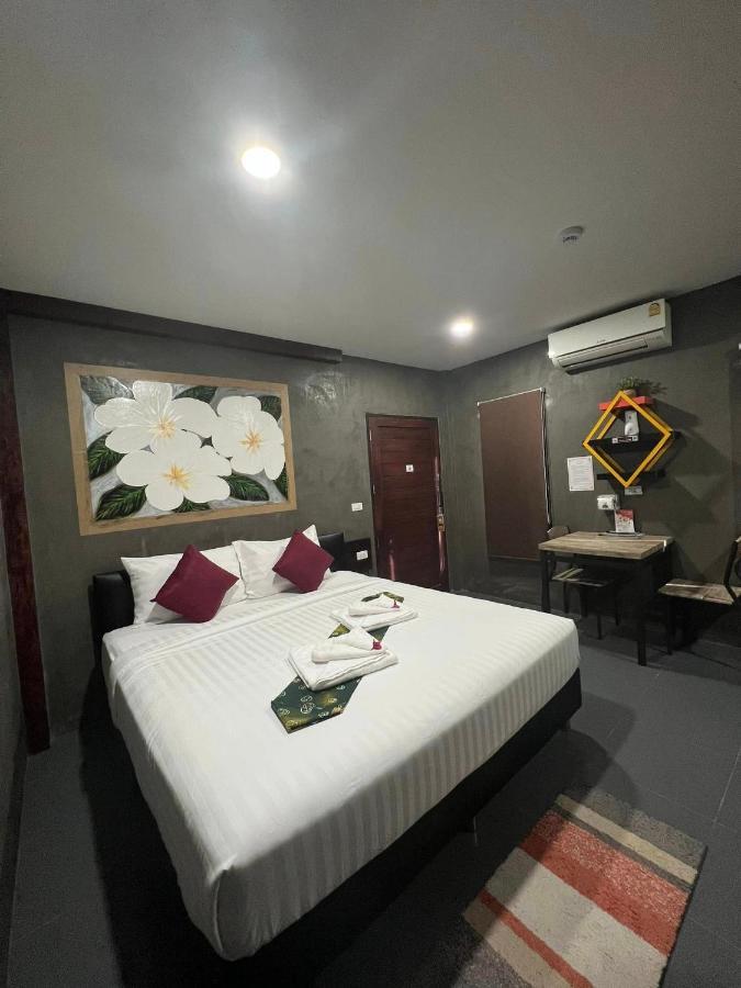 Jb Grand Resort นครศรีธรรมราช ภายนอก รูปภาพ