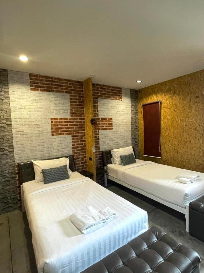 Jb Grand Resort นครศรีธรรมราช ภายนอก รูปภาพ