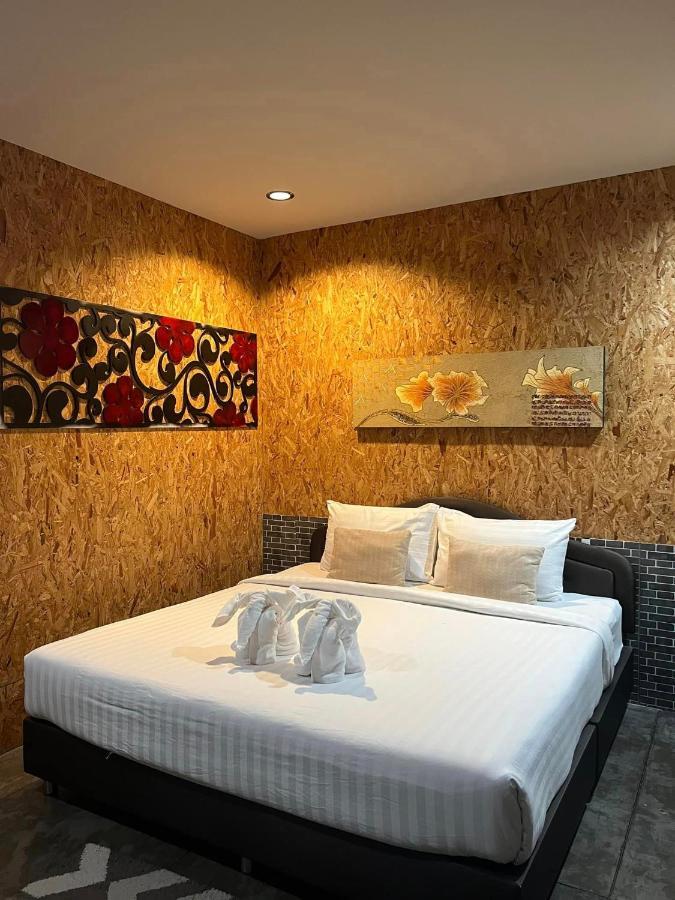Jb Grand Resort นครศรีธรรมราช ภายนอก รูปภาพ