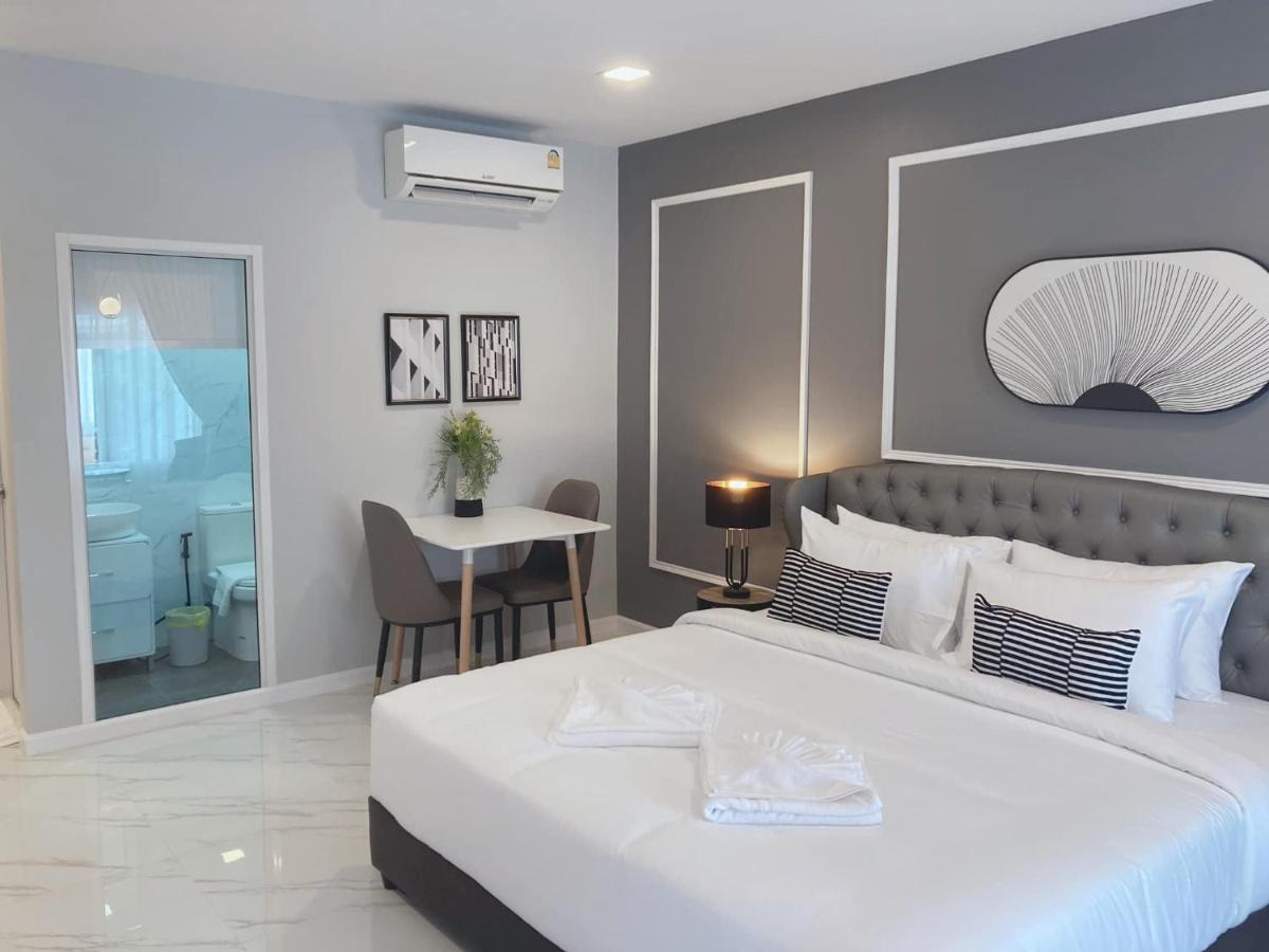 Jb Grand Resort นครศรีธรรมราช ภายนอก รูปภาพ